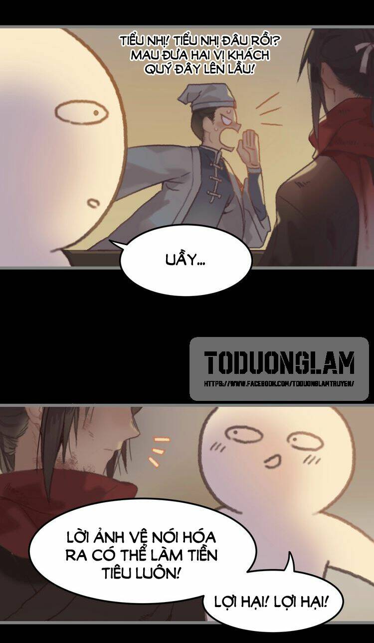 mang quải hệ thống, nhất trí mạng chapter 4 15