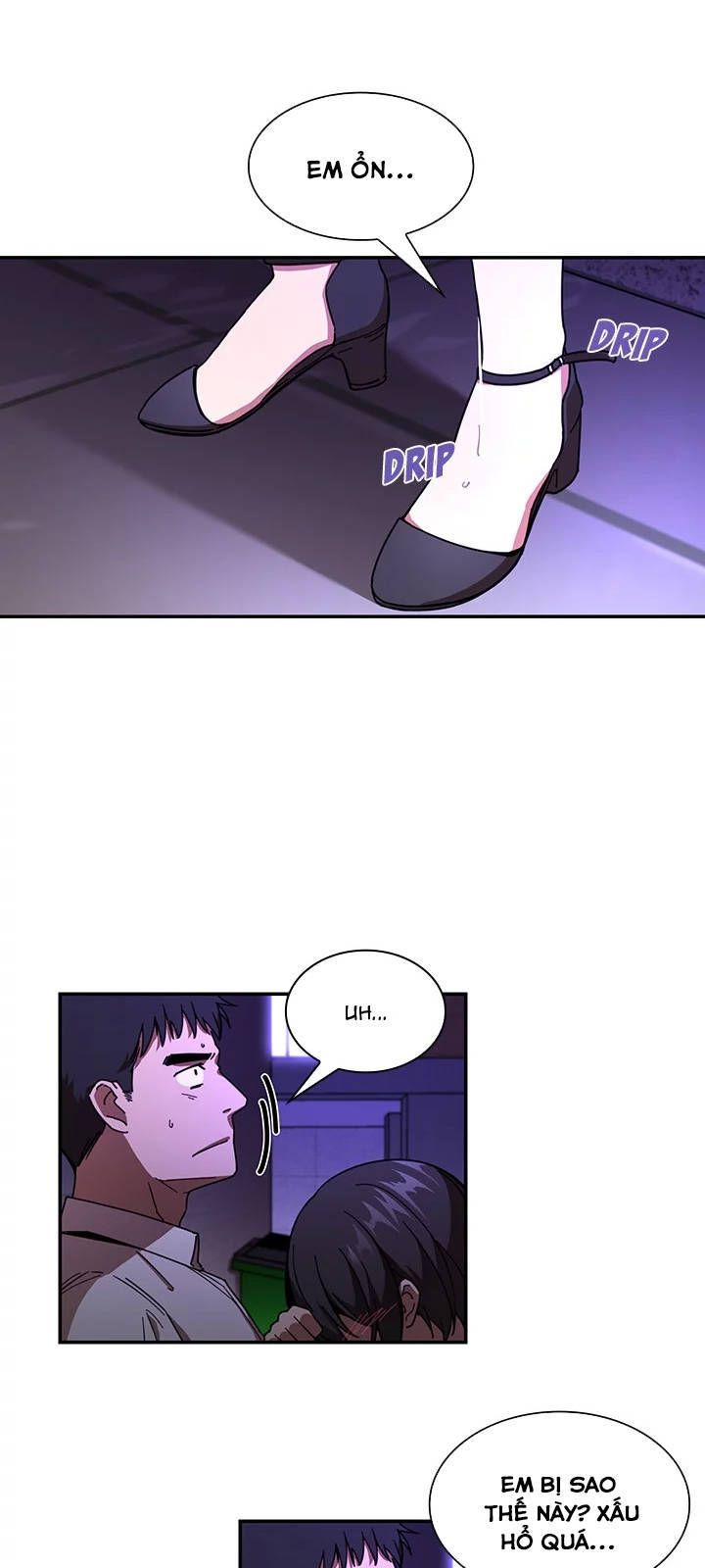 close as neighbors chapter 16 28