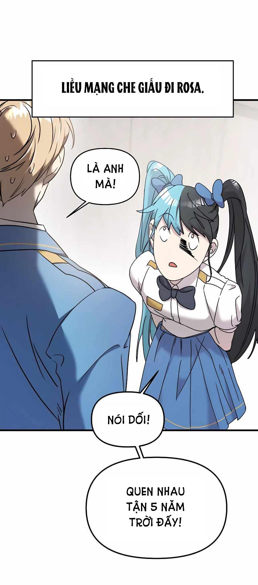 phản diện thuần túy chapter 8.2 55