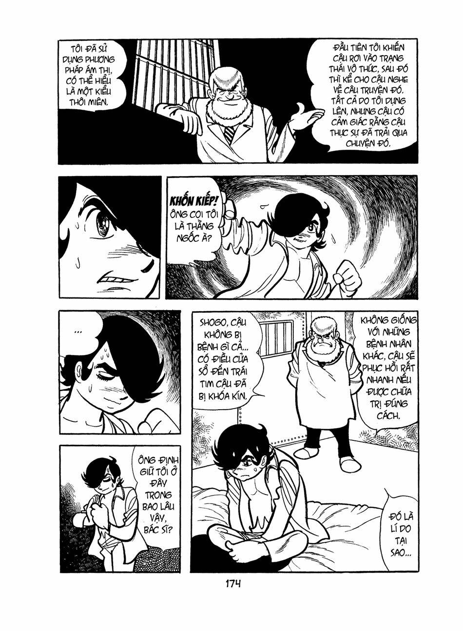 apollo’s song chapter 3.1 5