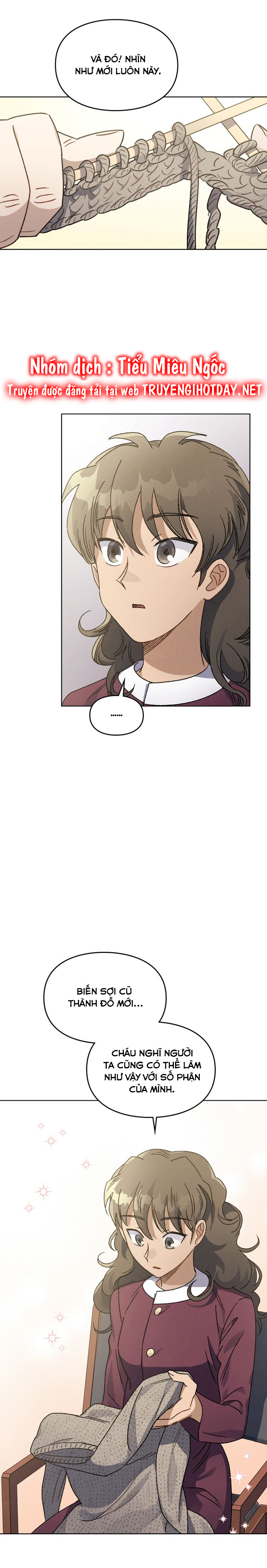 nếu tôi là bạn chapter 59 10