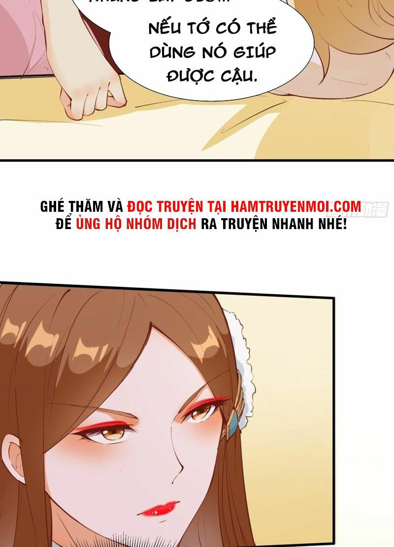 ta lập hậu cung tại tây du ký chapter 72 30