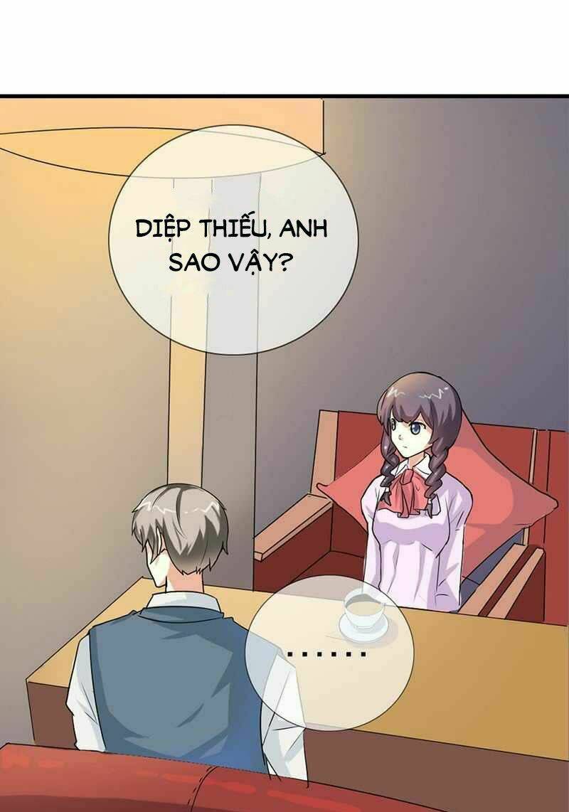 tiểu tâm can của cực phẩm đại nhân chapter 11 21