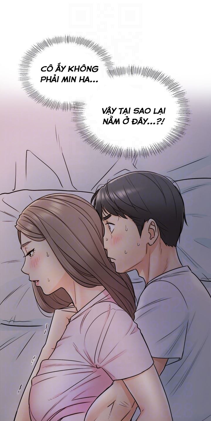 nàng boss trẻ tuổi chapter 15 32