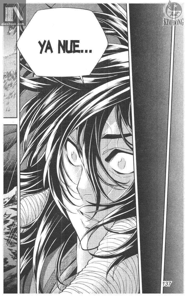 kiếm khách baek dong so chapter 73 8