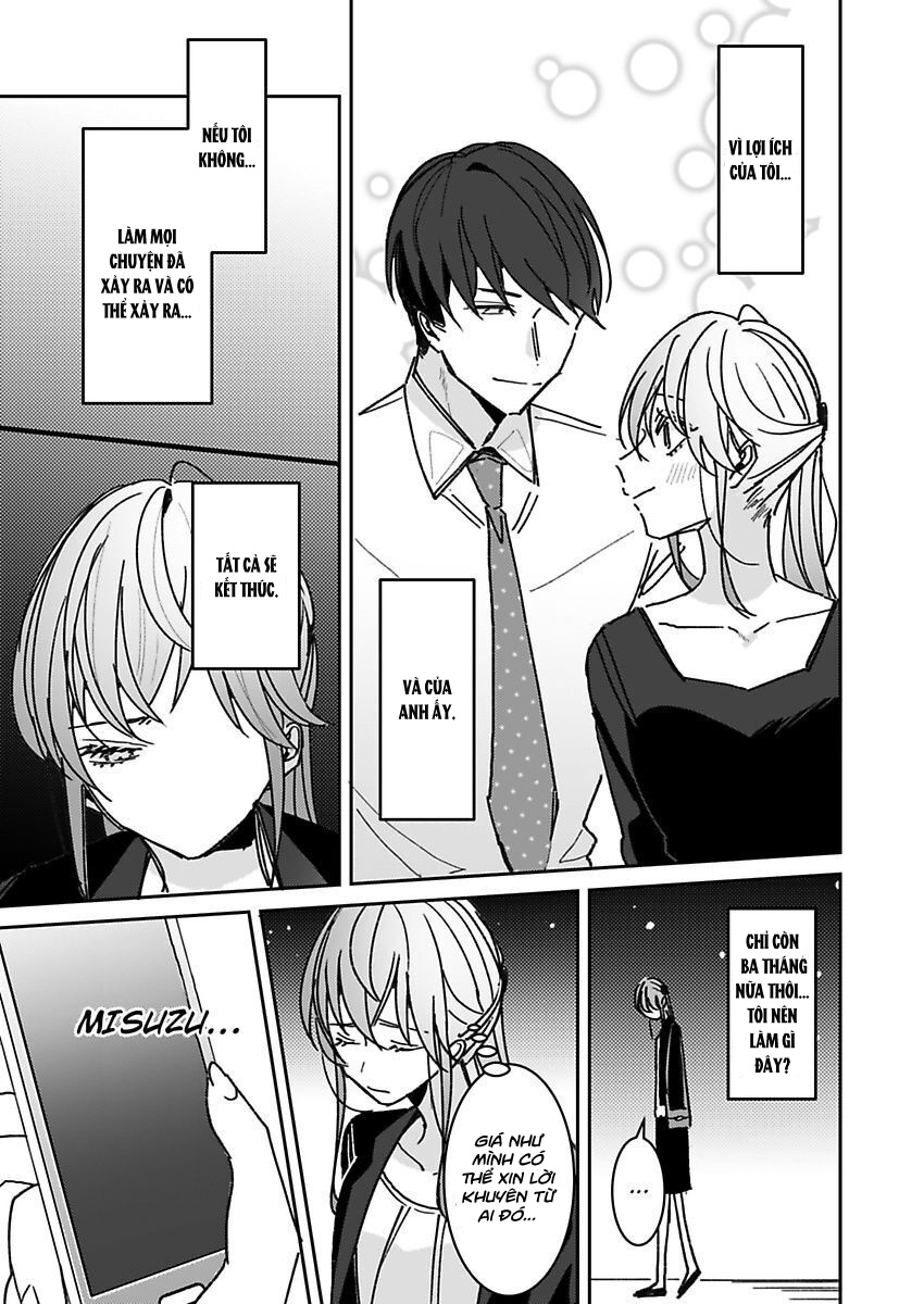 là anh chủ động trước mà chapter 10 5