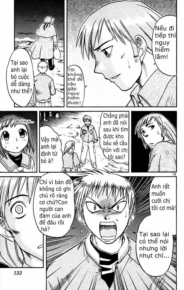 midori no hibi chapter 51 14