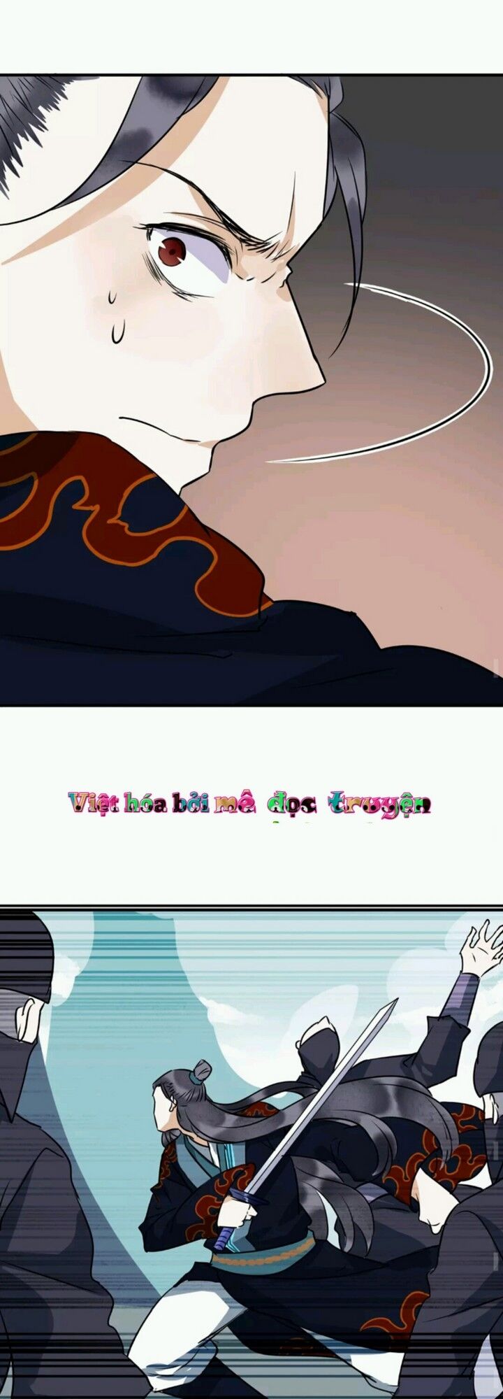 công chúa giá đáo chapter 12 15