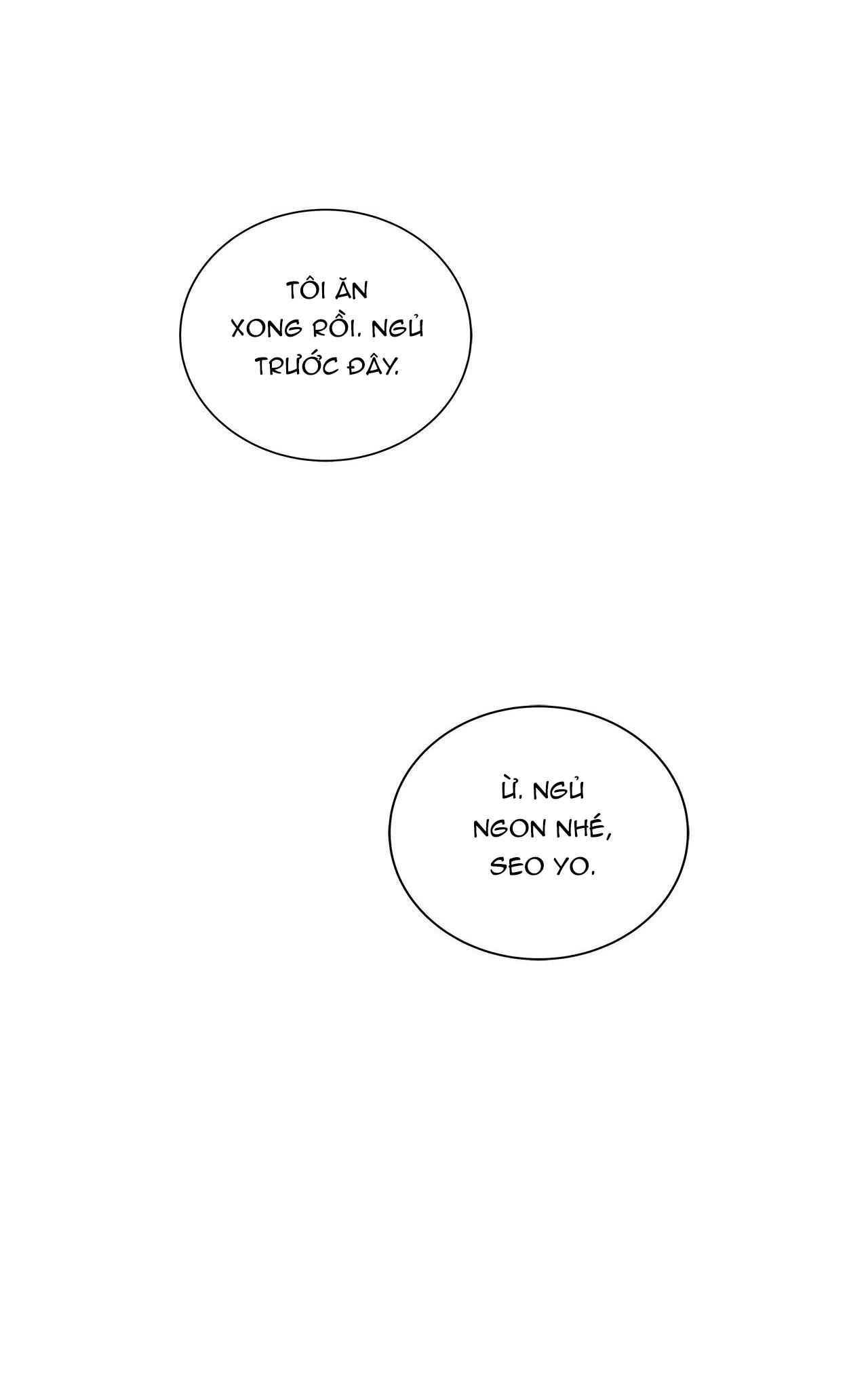 dấu vết của khoảng trống chapter 16 65