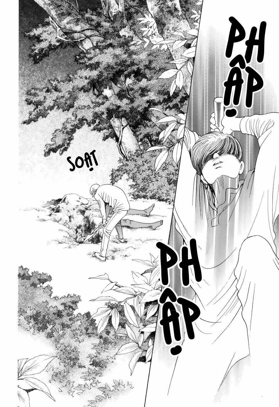 himitsu chapter 12 11