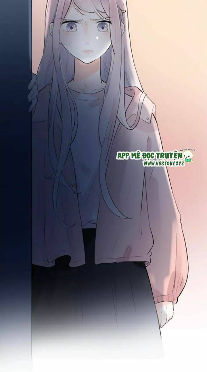 trạch thượng tịch mịch huỳnh hỏa chapter 50 72