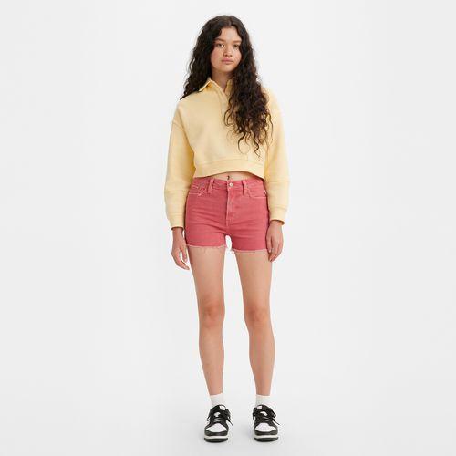 QUẦN JEANS NỮ NGẮN LEVI'S SHORTS 72878-0072