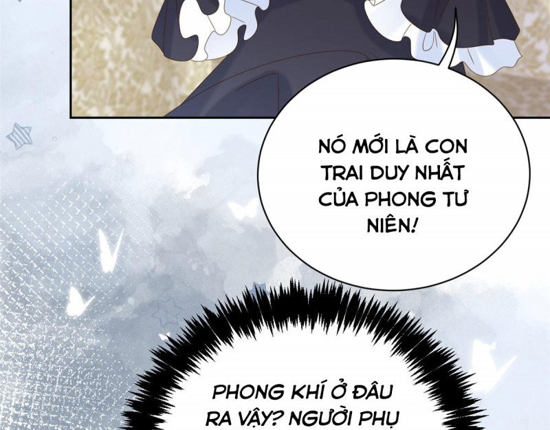 đoàn sủng lão đại ba tuổi rưỡi chapter 163 63