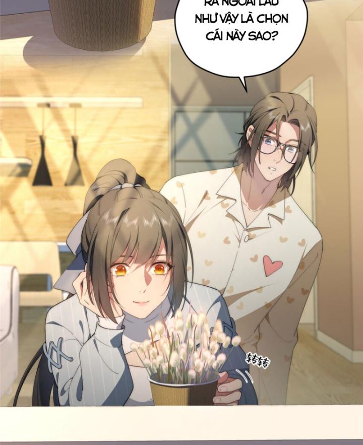 nữ chính chạy từ trong sách ra thì phải làm sao chapter 62 5