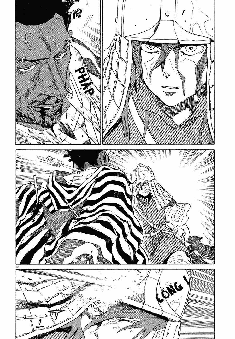 shuto hell chapter 16 27