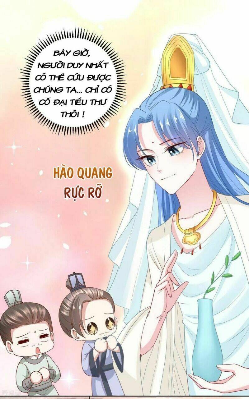 độc y đích nữ chapter 162 25