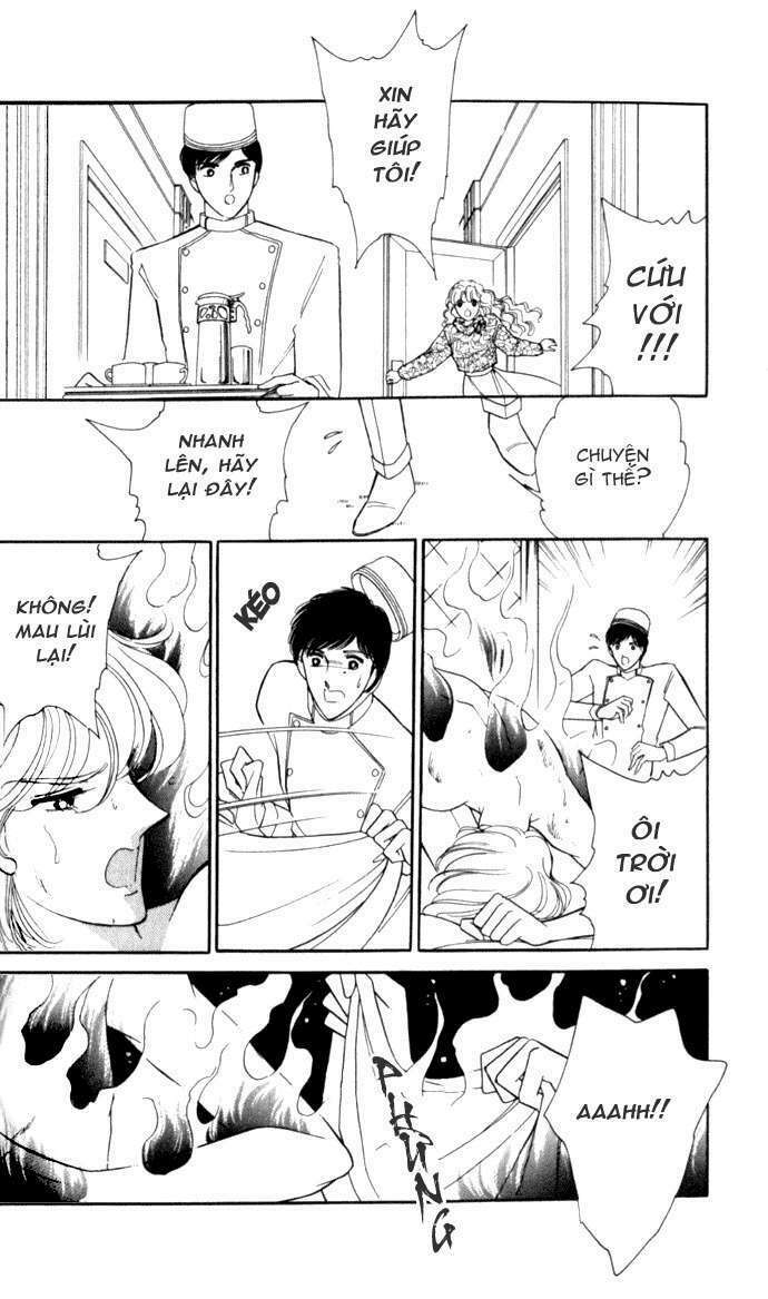 dấu phong ấn xanh chapter 4 124