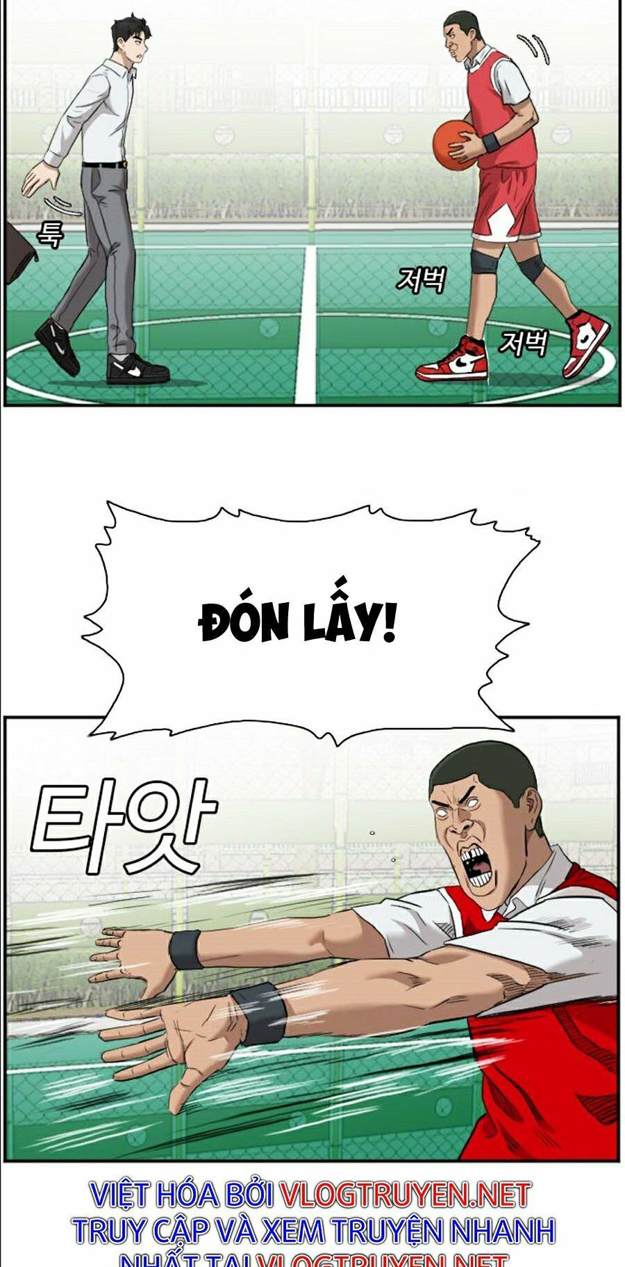 người xấu chapter 49 45