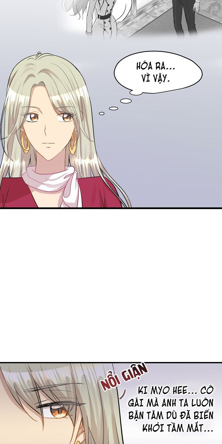 cuộc sống kỳ thú chapter 30 22