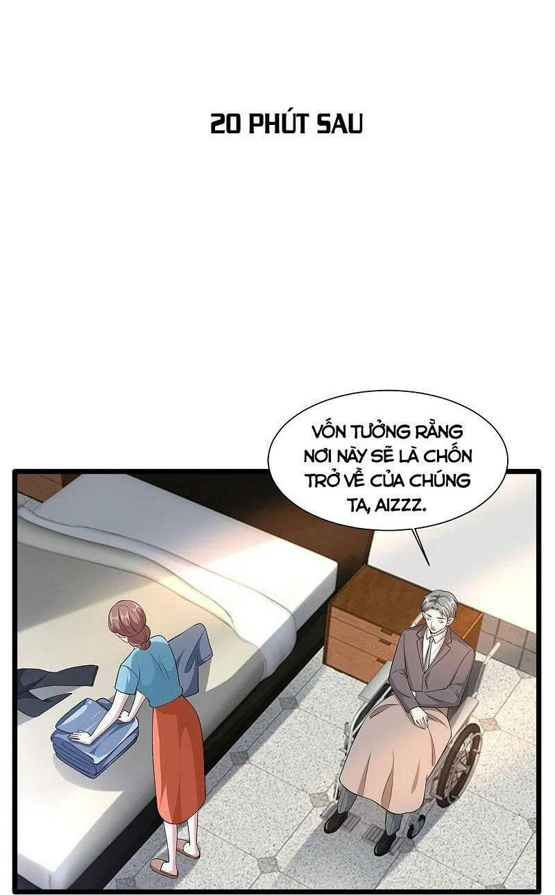 đô thị tà vương chapter 229 19