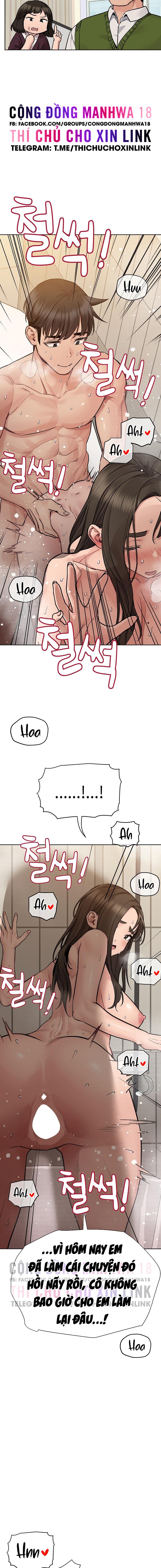 người dì khiêu gợi chapter 87 21