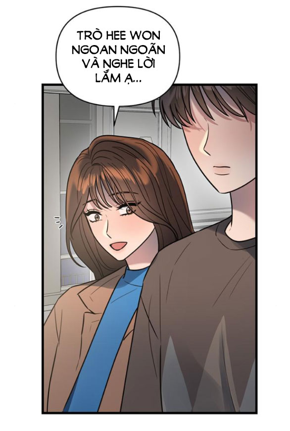 [18+] dục vọng tao nhã chapter 7.2 2