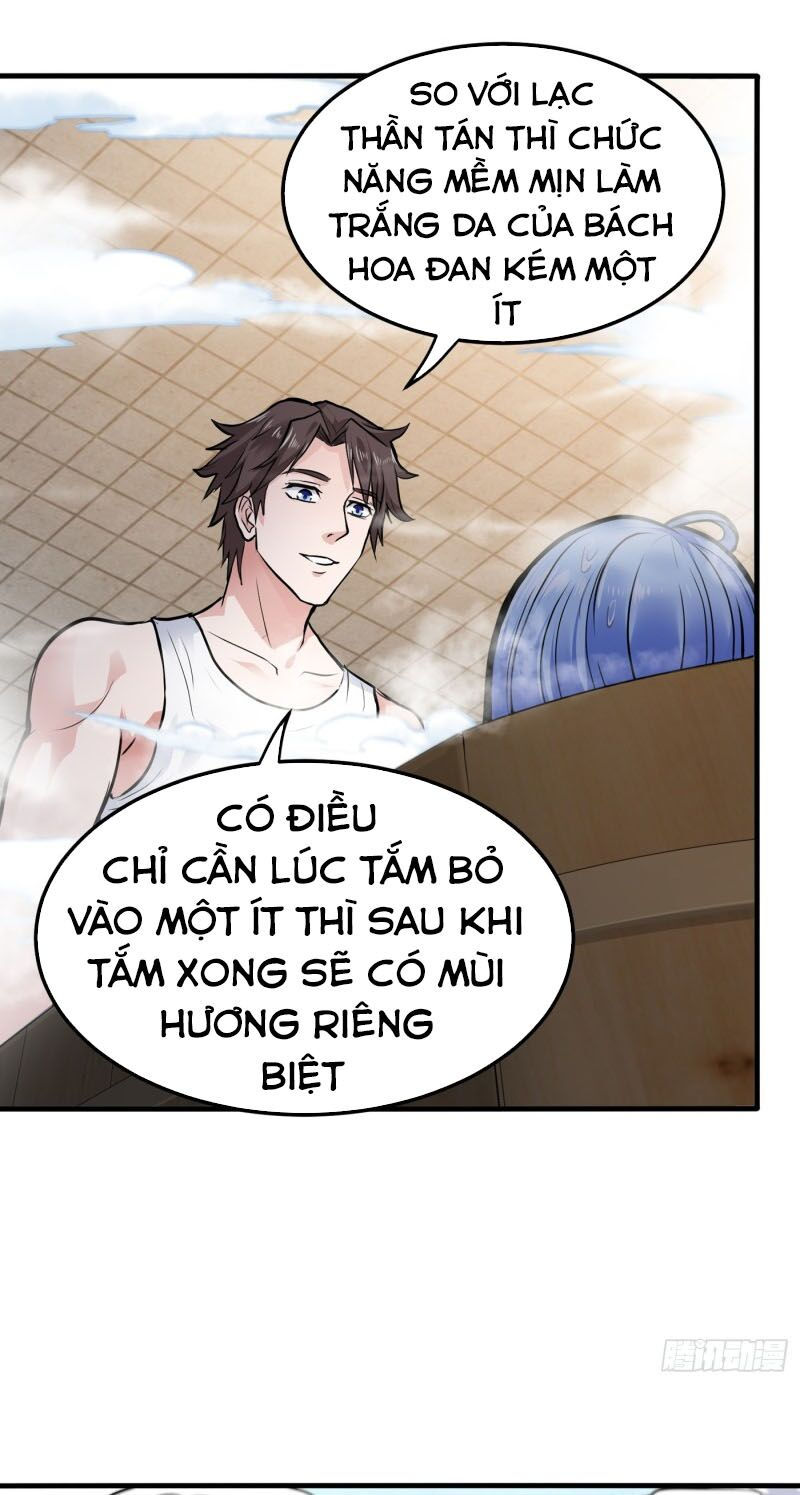 tối cường thần y tại đô thị chapter 133 37