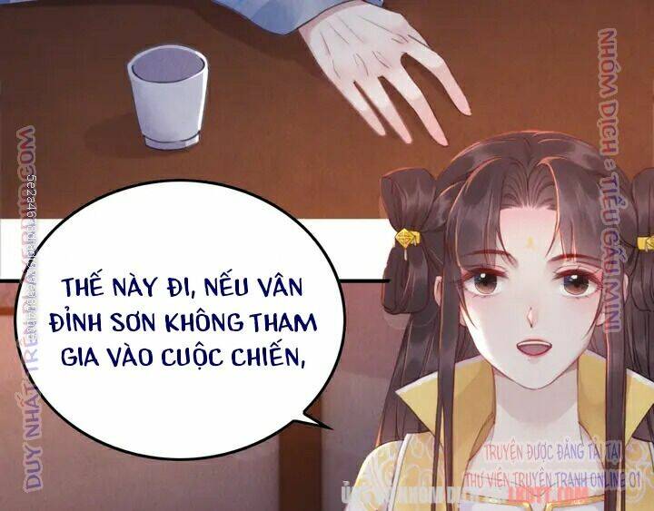 trọng sinh bá sủng nhiếp chính vương quá mạnh mẽ chapter 179 27