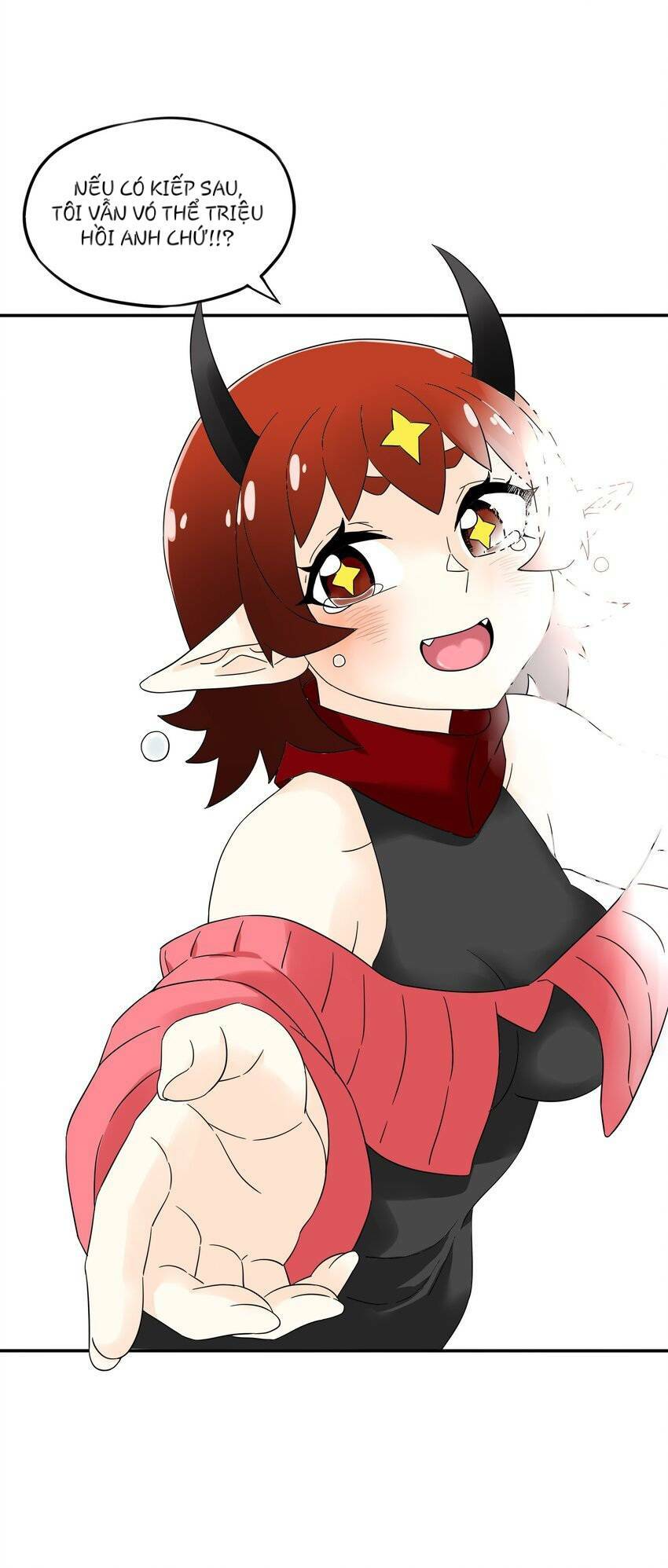 tôi trở thành ceo ở thế giới khác chapter 36 60