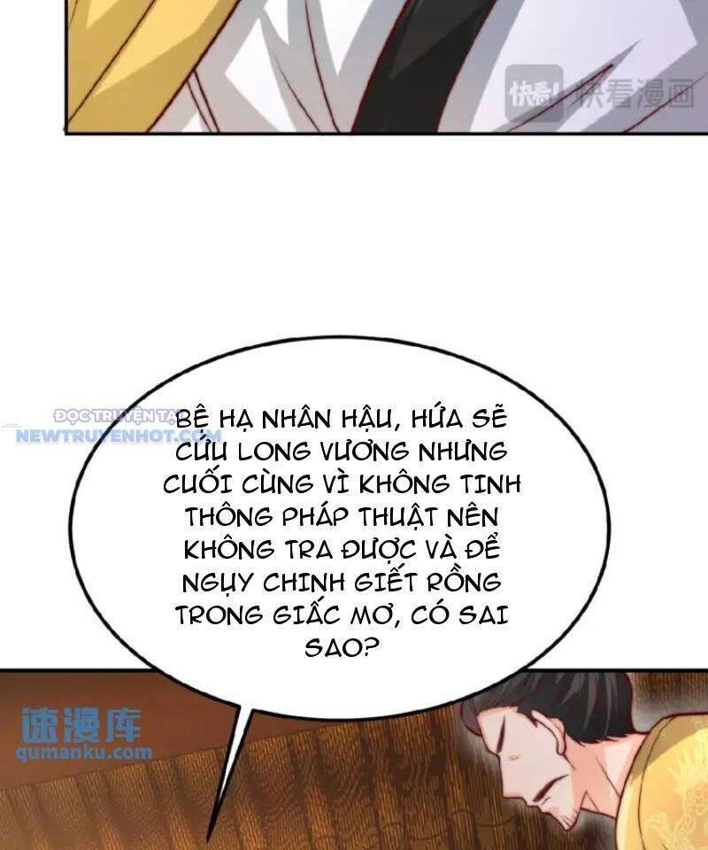 ta thực sự không muốn làm thần tiên chapter 37 39