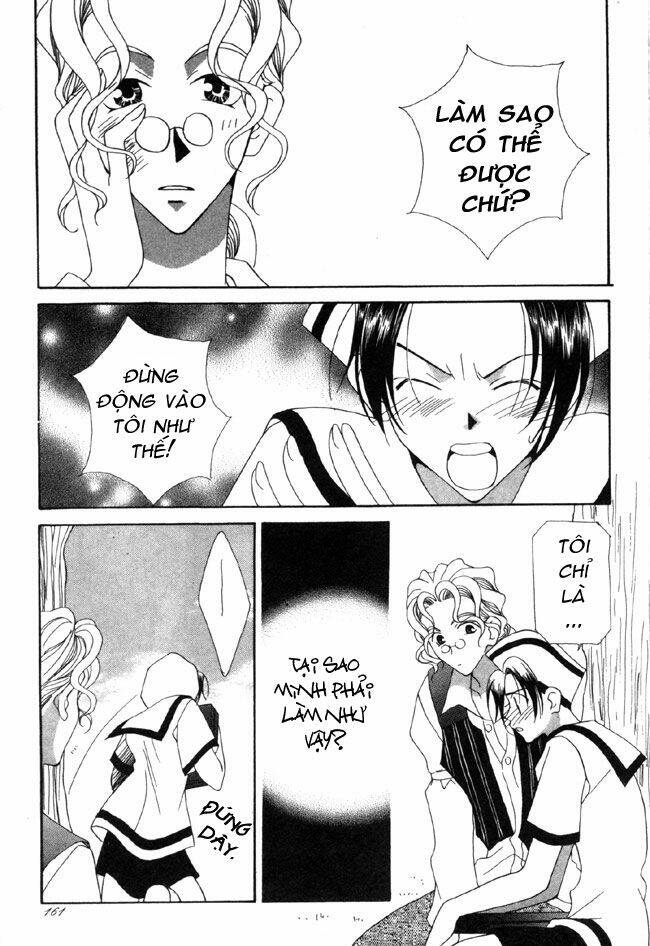 thief and detective chapter 7 5