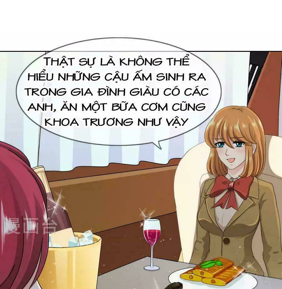 bá đạo trung khuyển tìm ái ký chapter 98 23