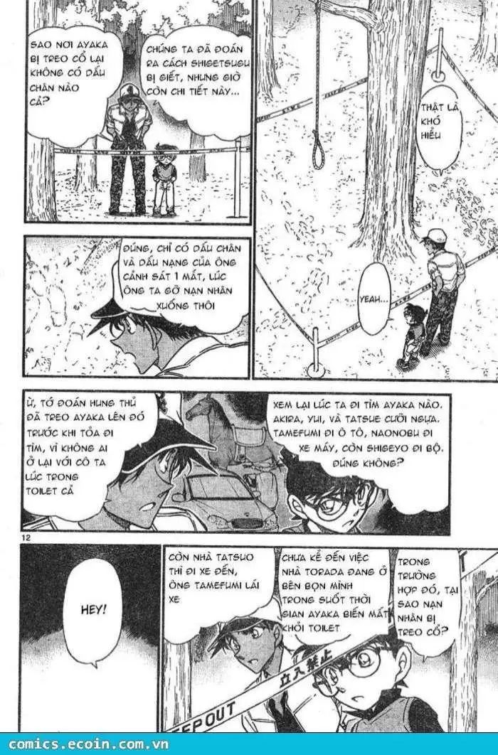 conan chapter 617 12