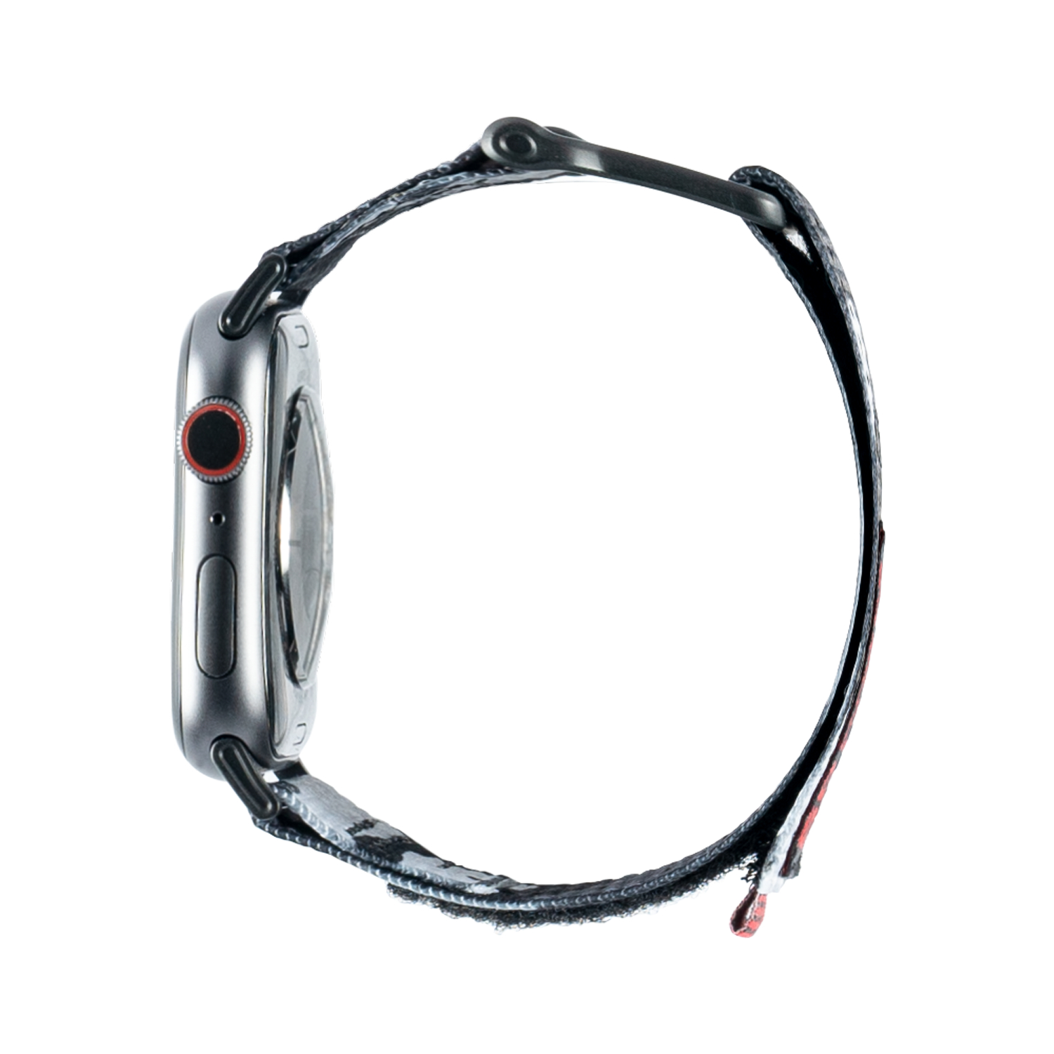 Dây Đeo Thay Thế Cho Apple Watch UAG Series Active - Hàng Chính Hãng