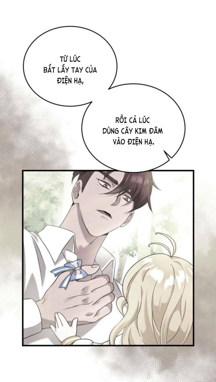 công chúa dược sĩ bé con chapter 7 18