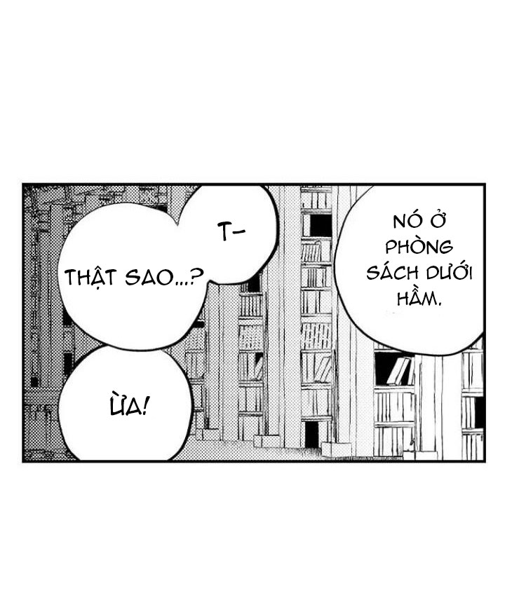 tiếng gọi của tình yêu sau trải nghiệm cận tử chapter 19 27