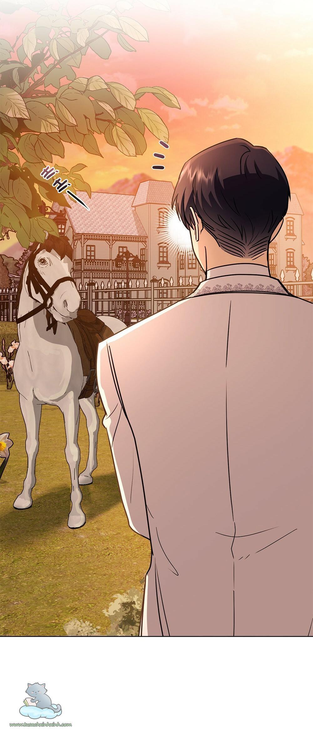 kiên nhẫn chút nào, đại công tước chapter 33 48