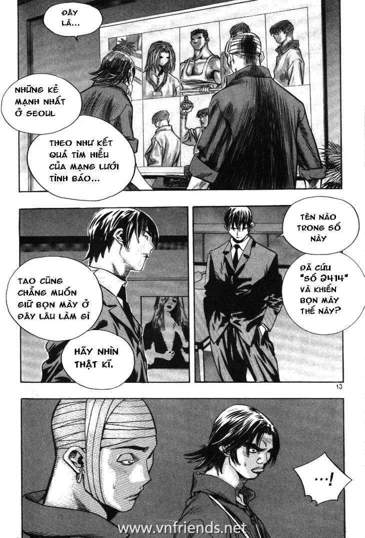 change guy chapter 198 9