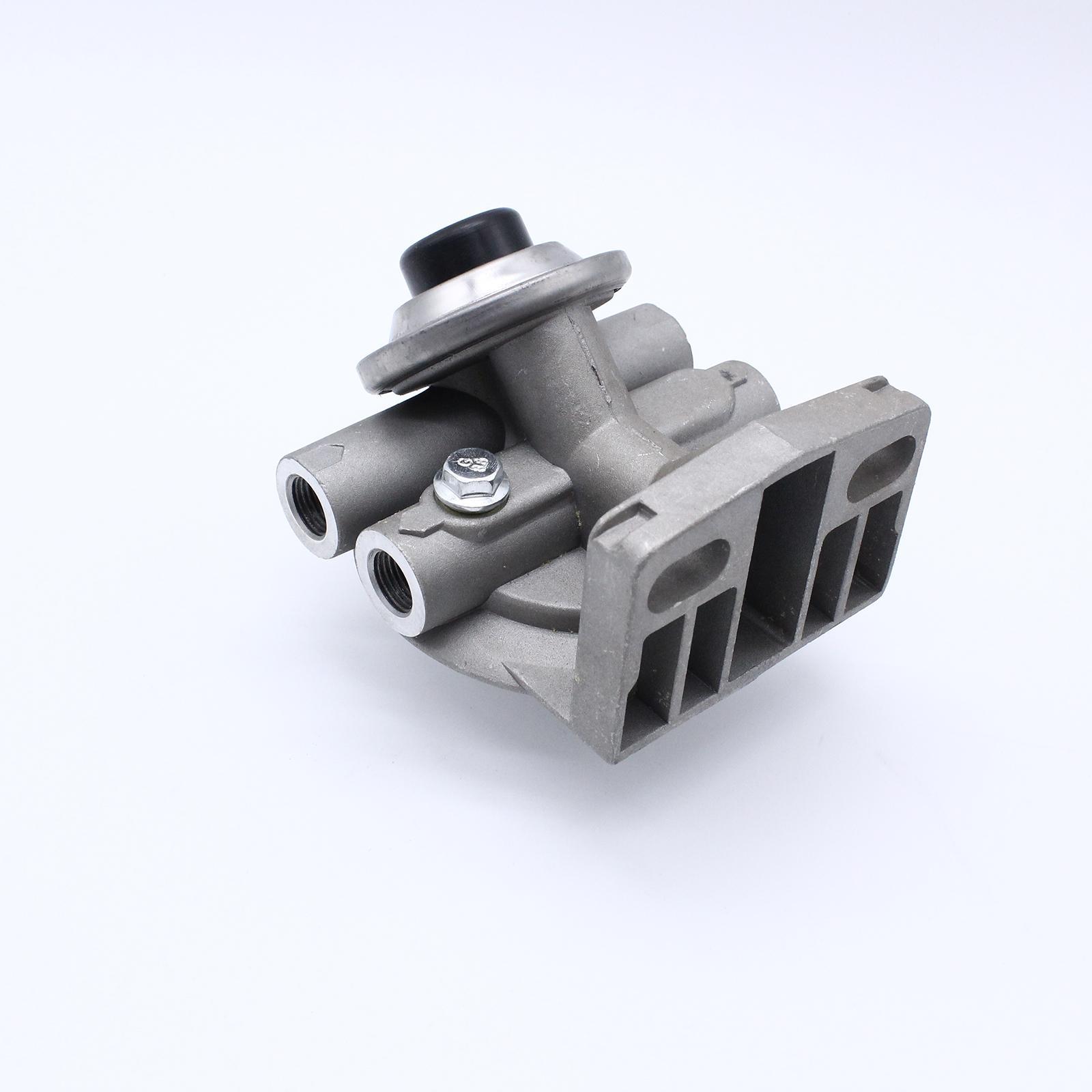 Priming Pump   Mounting  1-14" x1.5mm Replaces