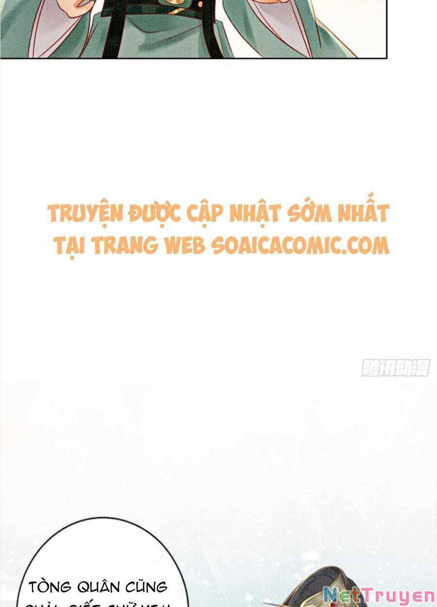 bắt đầu hủy hôn để công lược vương gia chapter 33 21