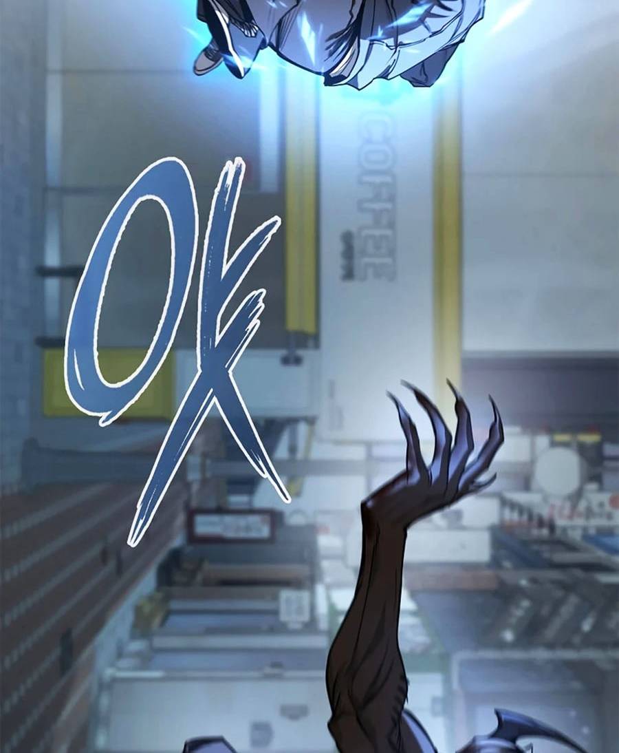 chiến binh học đường - cuộc đột kích trong ngục tối chapter 23 82