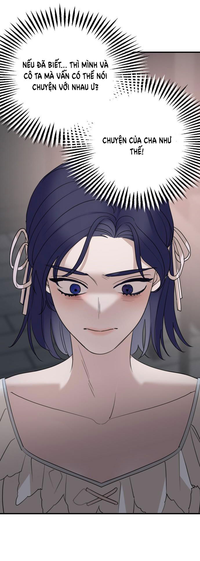 gia đình chồng bị ám ảnh bởi tôi chapter 74.1 35