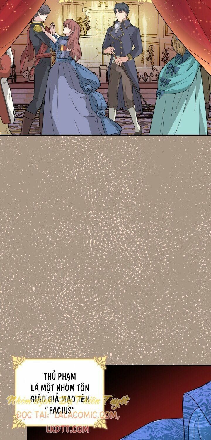 dây xích kiềm chế nam chính hắc ám tuột mất rồi chapter 20 24