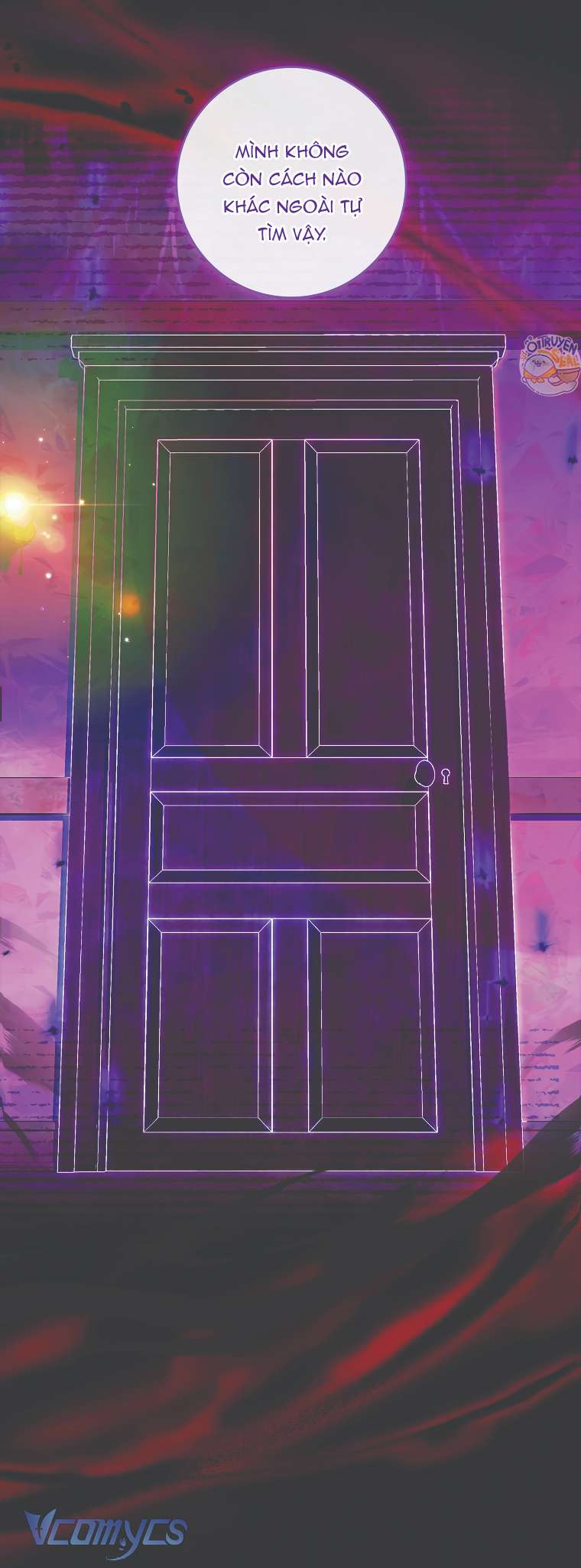 tôi đã tắt cài đặt chế độ nhận thức nỗi đau! chapter 23 5