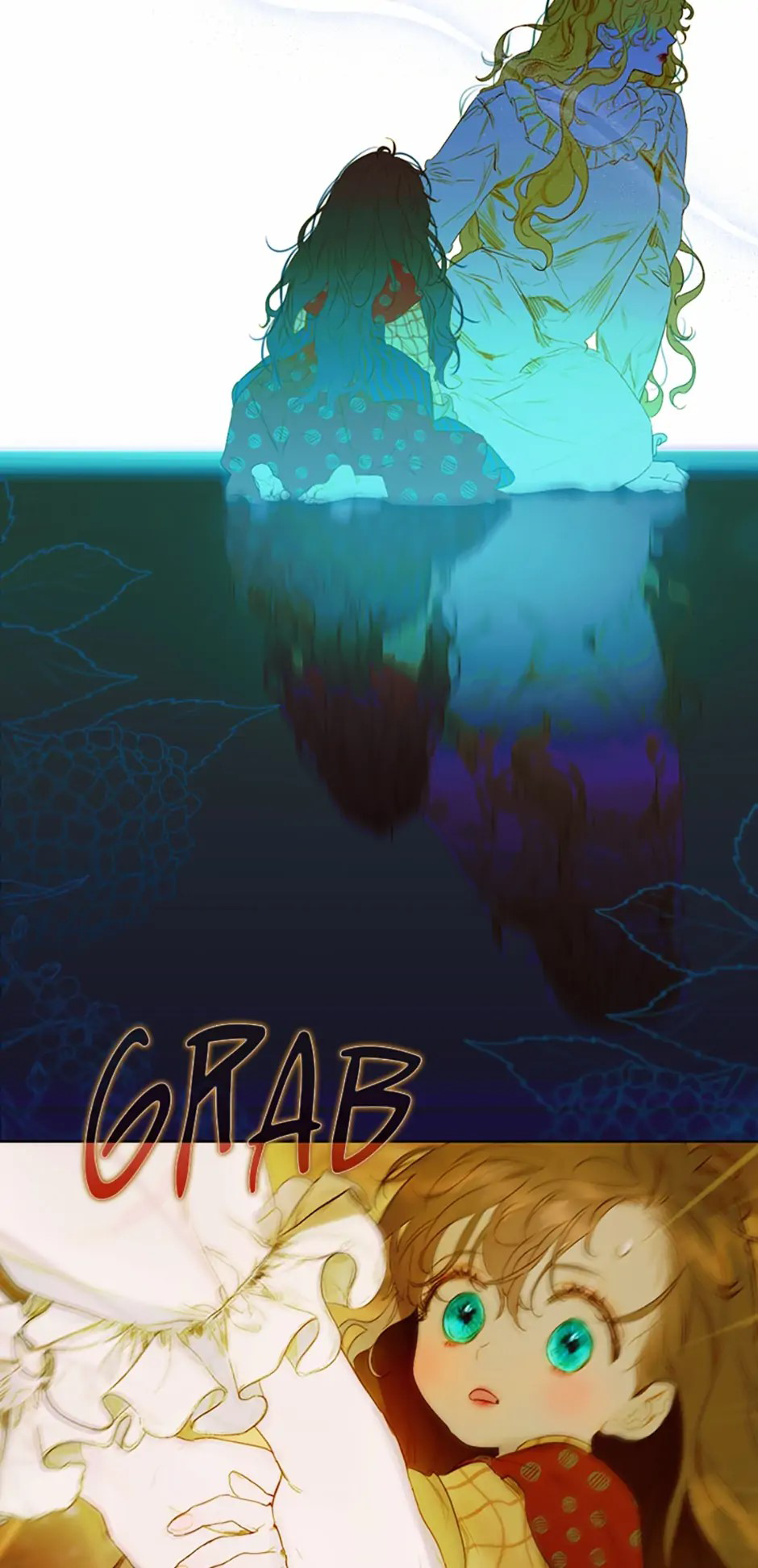 hợp đồng hôn nhân của mẹ chapter 2.2 39