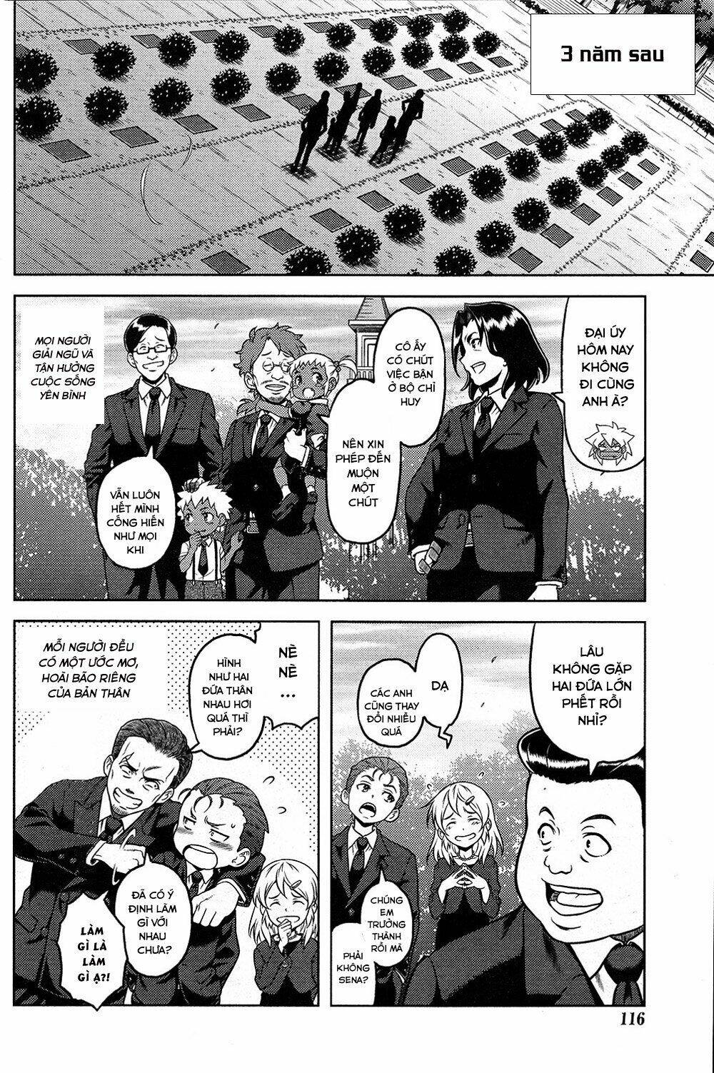 shiroi majo chapter 21 20