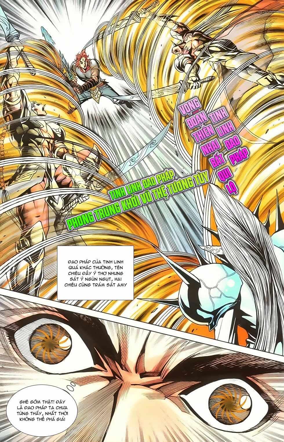 dong binh thiên hạ chapter 29 25