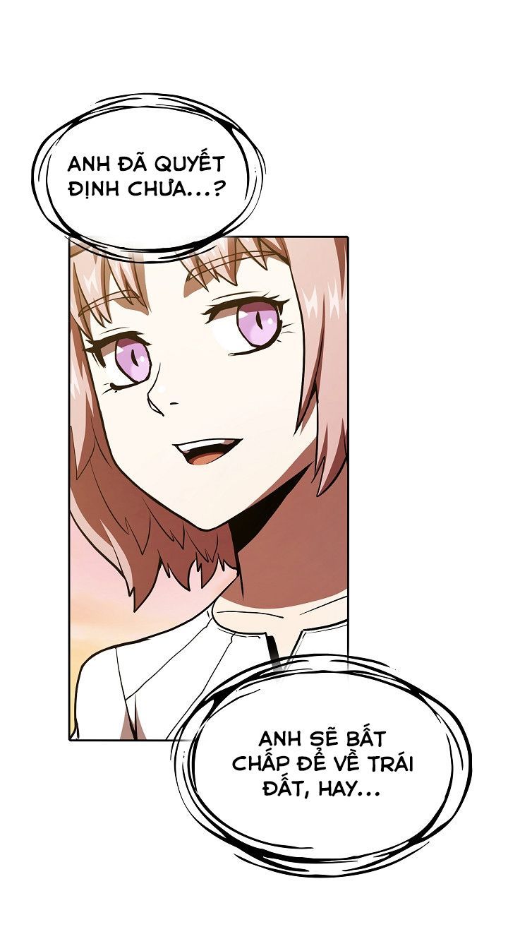 chòm sao trở về từ địa ngục chapter 23 56