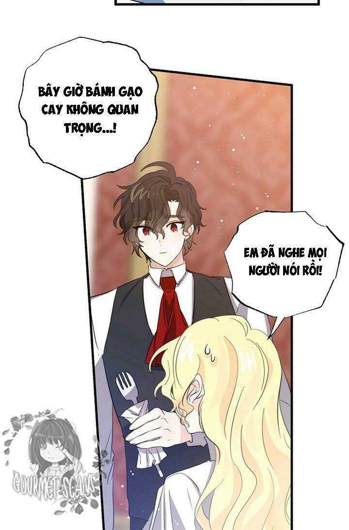 tôi là bạn gái cũ của một người lính chapter 49 15