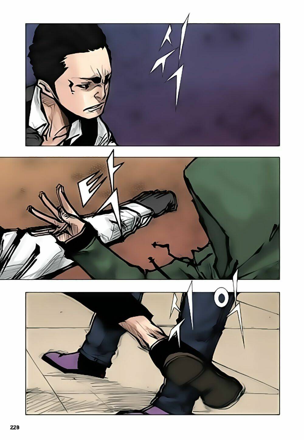 tong | tổng chapter 31 17